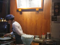 -煎饼道(桐梓林店)