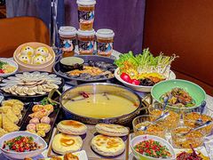 -八珍玉食鸡煲·打边炉(印象城店)