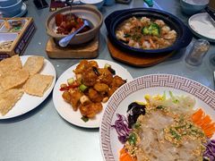 -老济南·地道济南菜(大明湖店)