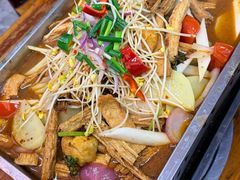 -源港渔村-中山脆肉鲩(博罗店)