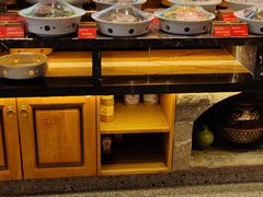 -巢爷老味(东方红店)