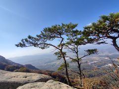 -丹东凤凰山景区