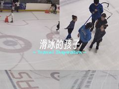 -冰堡国际溜冰场(观澜湖新城MHMALL店)