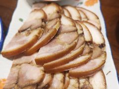-娄三少·老北京春饼烤鸭家常菜(方庄店)
