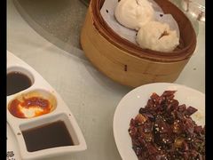 -香宫中餐厅·大连香格里拉(人民路店)