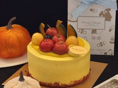 -布歌东京(金融街购物中心店)