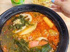-四川老牛麻辣烫(北门桥店)