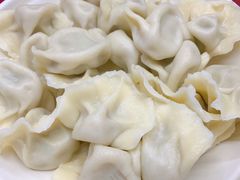 -哈尔滨饺子王·东北菜(鱼鳞浃路店)