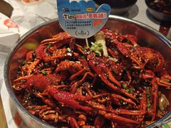 极品油焖大虾-靓靓蒸虾·头牌蒸虾(雪松路总店)