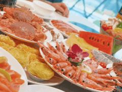-加餐海鲜自助(宝龙一城店)