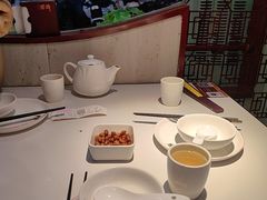 -南门食仙·手工福州菜(南门兜店)