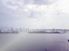 -台场海滨公园船码头