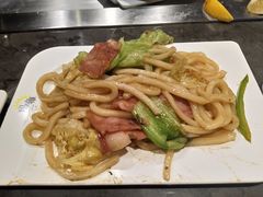 -玛雅铁板烧餐厅(中关村店)
