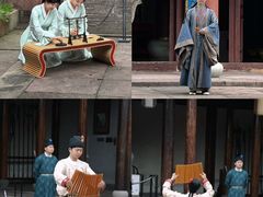 -慈城孔庙
