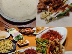 -老昌春饼(中央大街店)