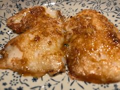 龙利斑鱼柳排-大渔铁板烧(中山路八佰伴店)