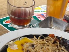-豪客来牛排(大汉口城店)