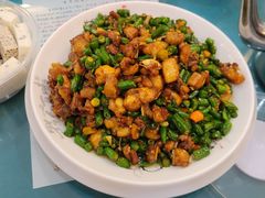 -黔人百味.贵州菜
