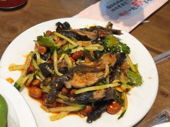 -杨氏青龙虾·羊蝎子(金盛路总店)