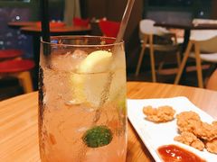 水蜜桃苏打/芒果苏打/提拉米苏-暗黑魔法·玄灵未妖阁·塔罗·占星·心理咨询