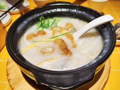 -蔡澜点心·粤菜(花城汇南区店)