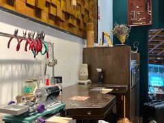 -十八字金·银饰·开蚌DIY·手工体验团建(富力广场店)