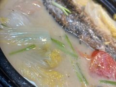 -老灶房-四川土菜(铁牛广场店)