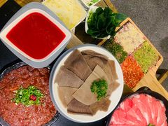 -井格重庆火锅(西直门凯德Mall店)