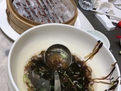 -舌尖上·霞浦滩涂海鲜·新闽菜(总店)