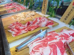 -五月罗马海鲜烤肉自助餐厅(印象城店)
