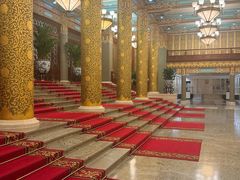 -北京饭店谭家菜