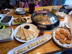 -小小河边鱼(天润城店)