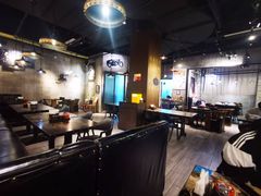 -吉亨面馆(古北1699店)