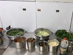 -文山荷鲜居(翠湖店)