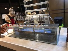 -新食谱全日制餐厅·苏州苏州湾艾美酒店