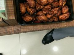 -老韩煸鸡·中国炸鸡(摩尔城店)