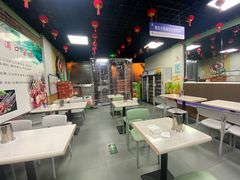 -大姐麻辣烫(莲宝中路店)