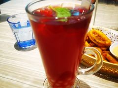新石榴美莓-必胜客(联投东方店)