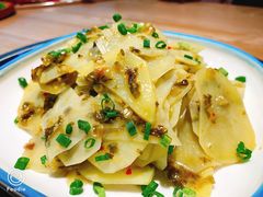 -山城外·非遗酸菜鱼(蜀都万达店)