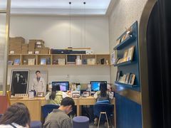 -海马体照相馆(大连柏威年购物中心店)