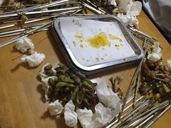 -老地方烤肉(东岗路店)