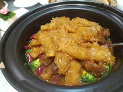 -山泉公馆酒家(广州东站店)