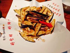 -师味葱扒虎头鲤·水席洛阳菜(元华店)