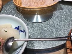 -梁家大院•农家菜(昆山会展中心店)