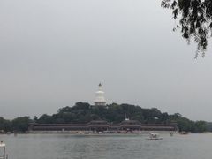 -速8酒店(北京南锣鼓巷店)