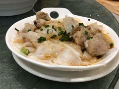排骨陈村粉-點無缺茶楼·海鲜酒家(世博店)