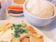 -翠华餐厅(湾仔店)