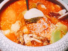 -米家小馆(新华店)