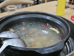 -濠轩阁特色生蚝火锅(水湾路店)
