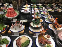 -海景壹号大酒店(滨湖店)